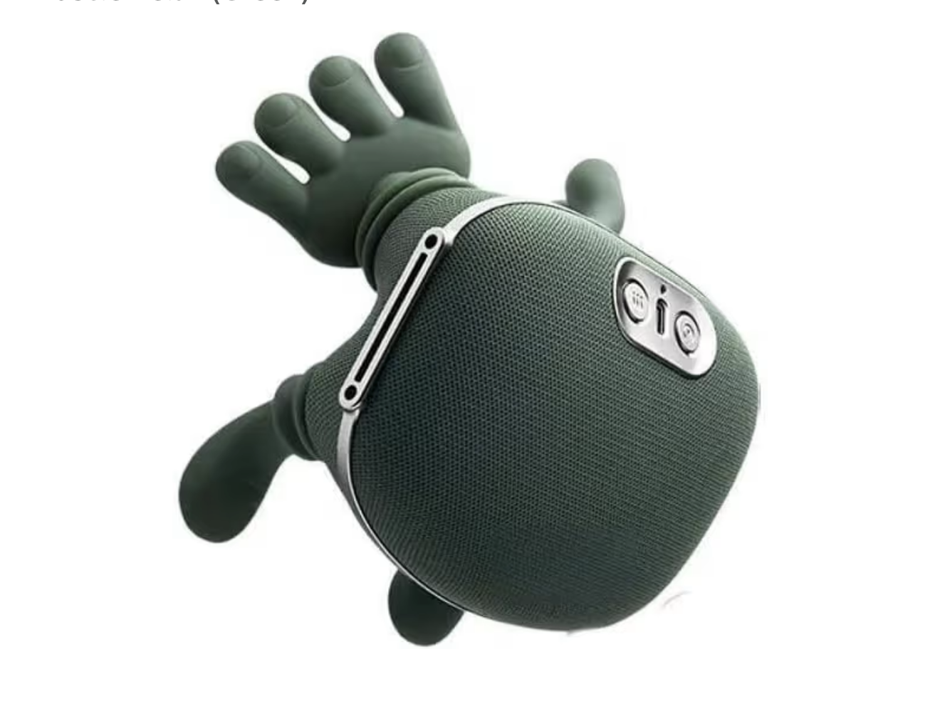 Kneadful Neck & Shoulder Massager