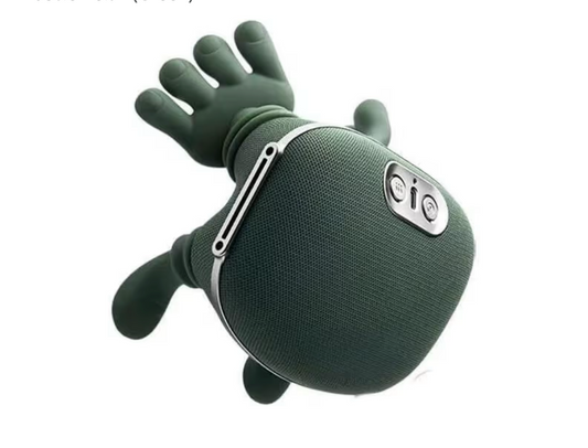 Kneadful Neck & Shoulder Massager